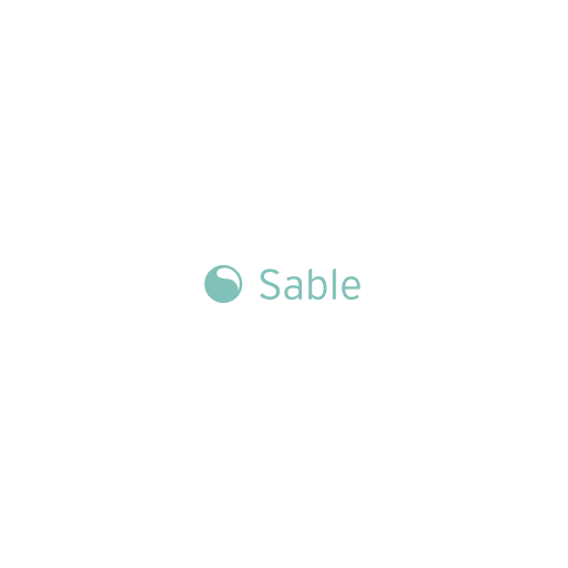 Sable logo