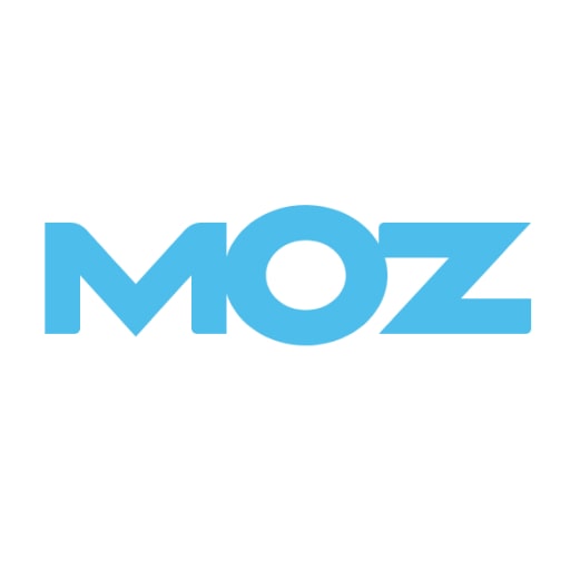 Seo moz logo