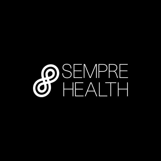 Semprehealth logo