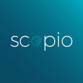Scopio logo