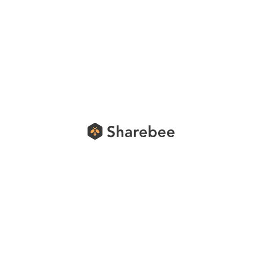 Sharebee logo