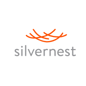 Silvernest logo