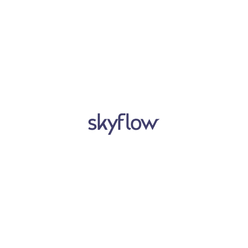 Skyflow logo