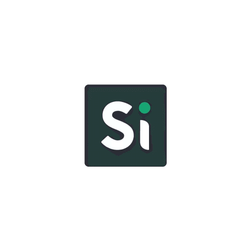 Simplyinsight (prev: Uplette) logo