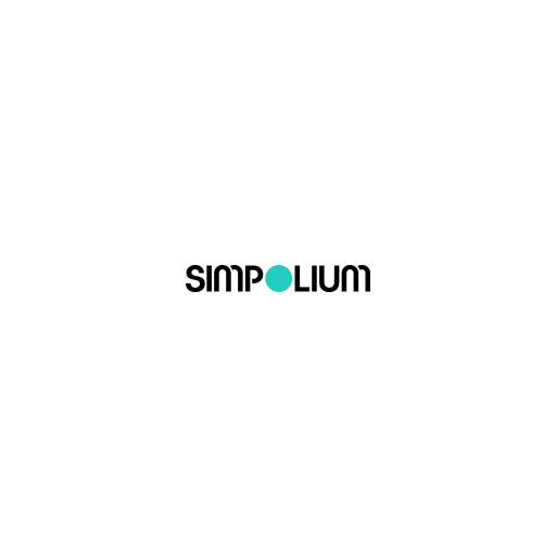 Simpolium logo