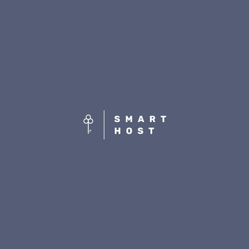 Smarthost logo