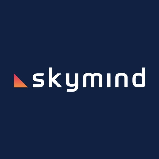 Skymind logo
