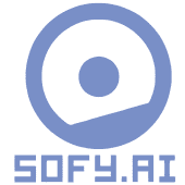 SOFY.AI logo
