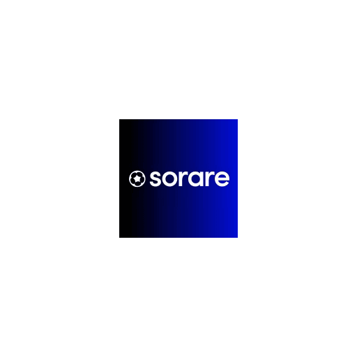 Sorare logo