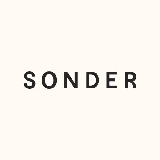 Sonder logo