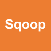 Sqoop logo