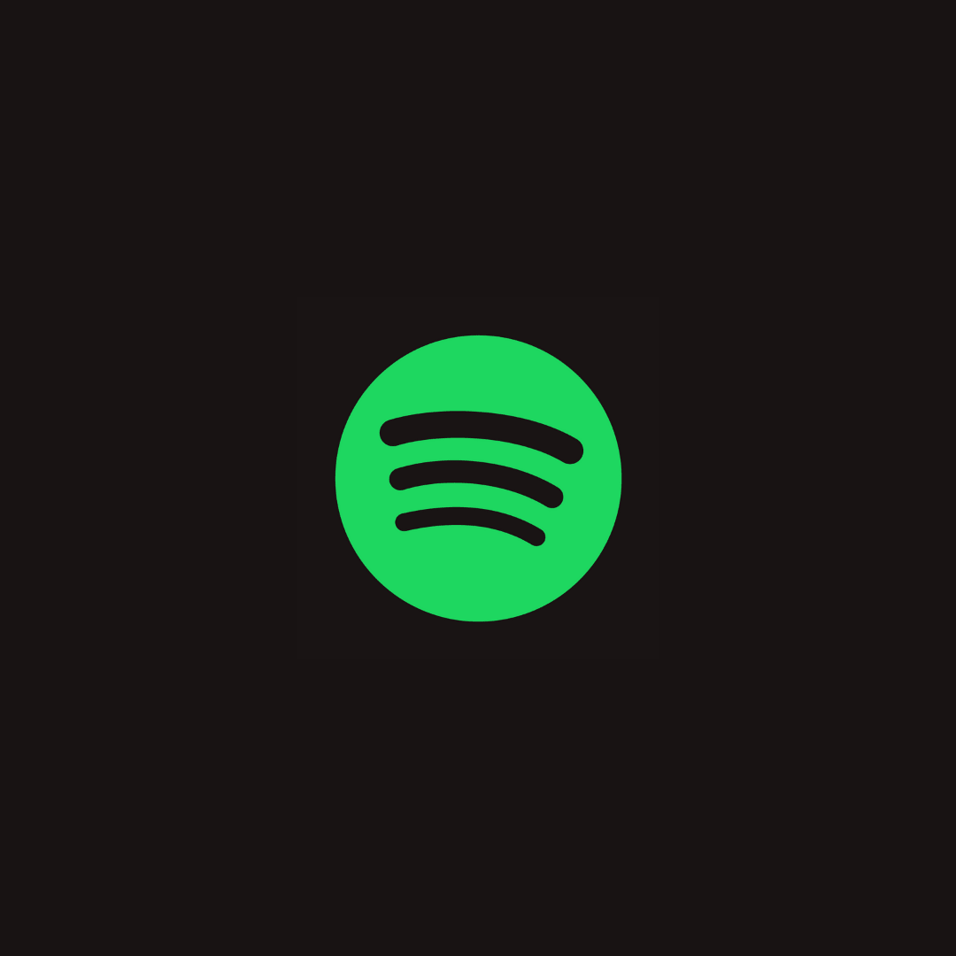 Spotify logo