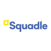 Squadle logo