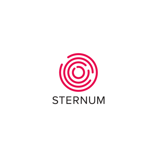 Sternum logo