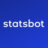 Statsbot logo