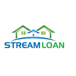 StreamLoan logo