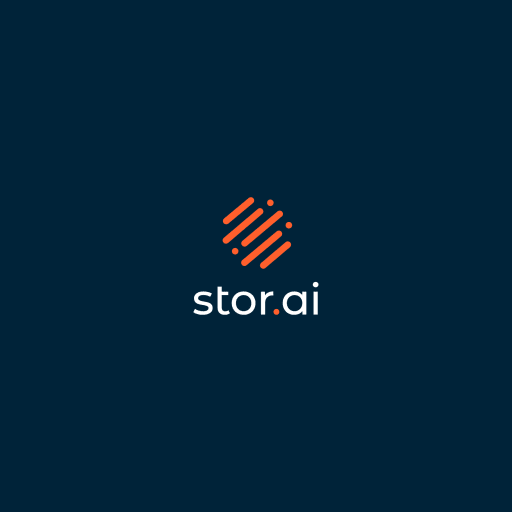 Storai logo
