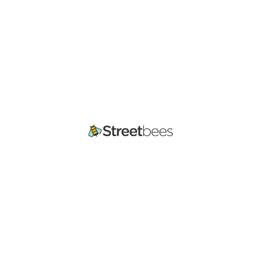 Streetbees logo