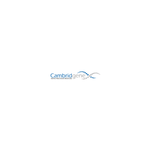 Svastia by cambridgene logo