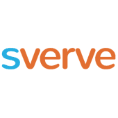 Sverve logo