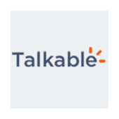 Talkable logo