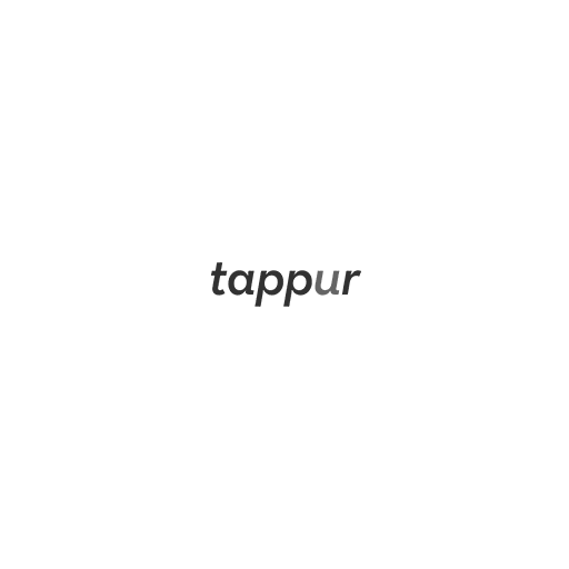 Tappur logo