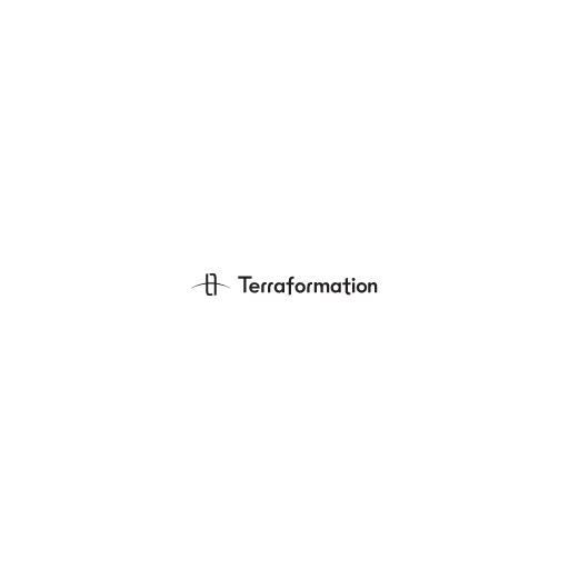 Terraformation logo