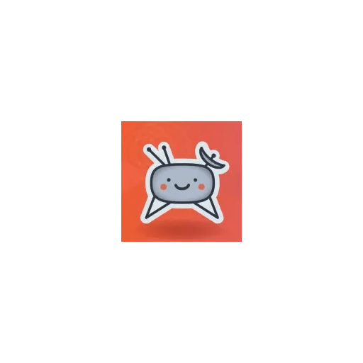 Telemetrydeck logo