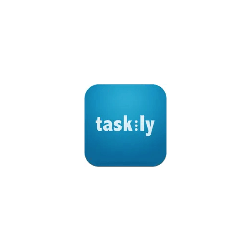 Taskly logo