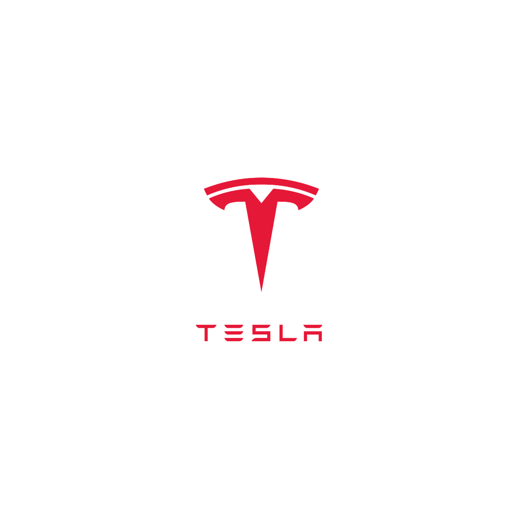 Tesla logo
