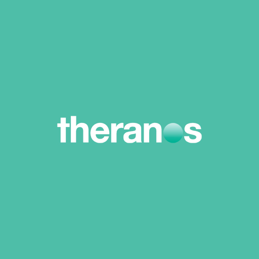 Theranos logo