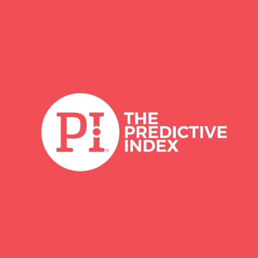 The Predictive Index logo