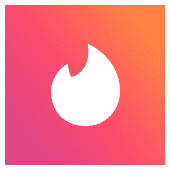Tinder logo