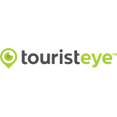 TouristEye logo