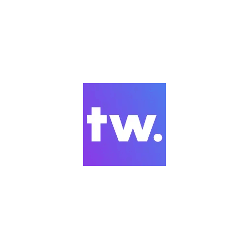 Tradeswell logo