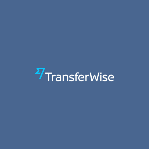 TransferWise logo