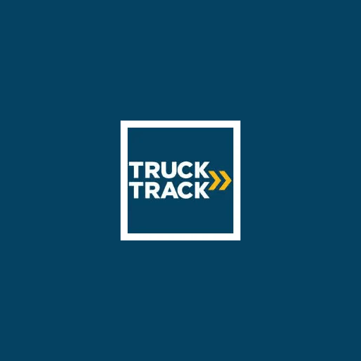 Trucktrack logo