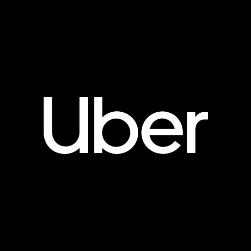 Uber's First logo