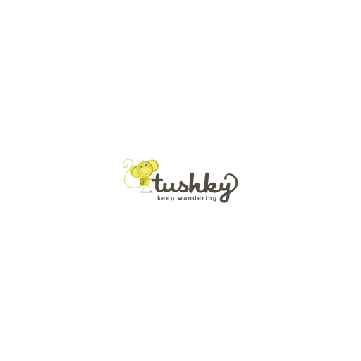 Tushky logo
