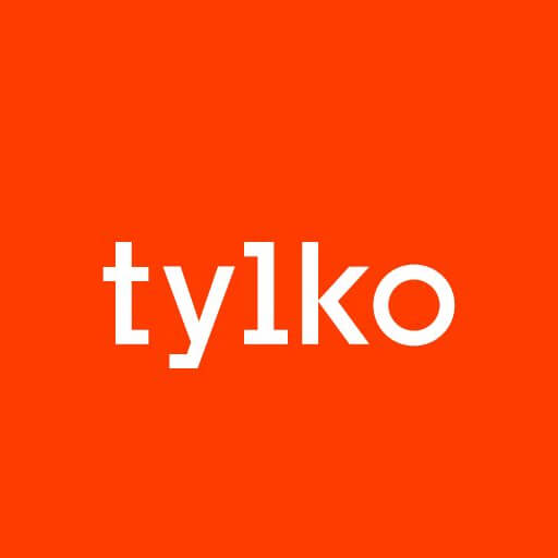 Tylko logo
