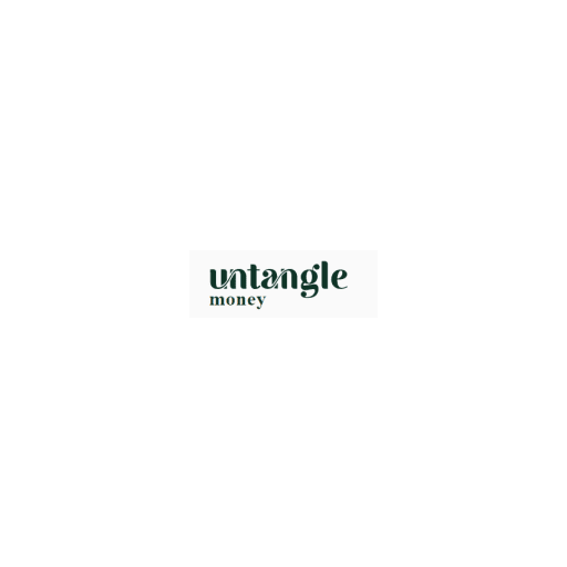 Untangle logo