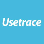 Usetrace logo
