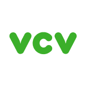 VCV logo