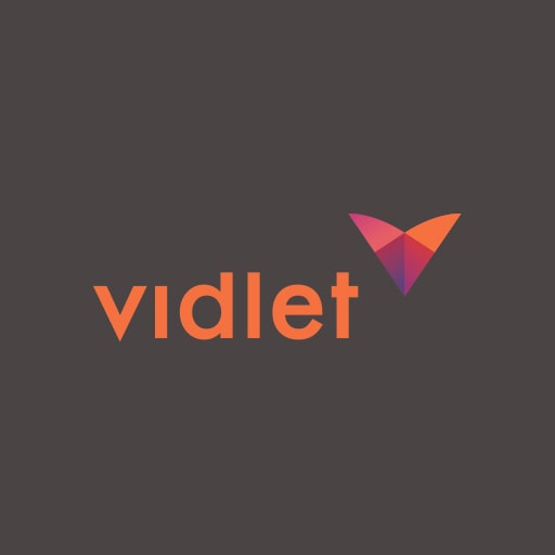 Vidlet logo