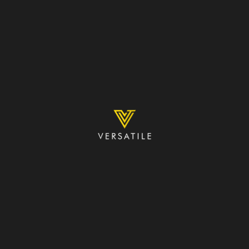 Versatile logo