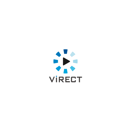 Virect logo
