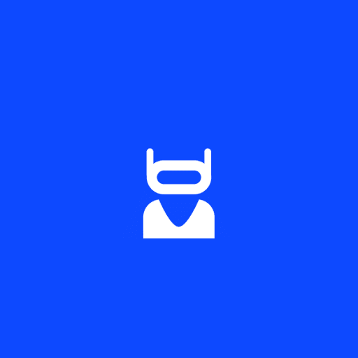 Visabot logo