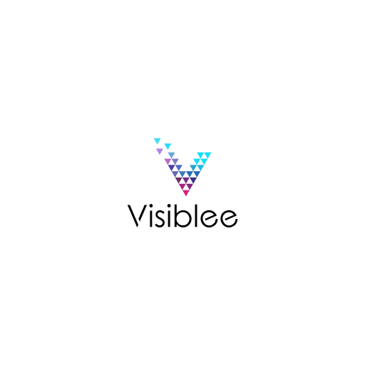 Visiblee logo