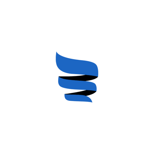 Videopeel logo