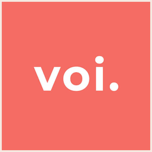Voi logo